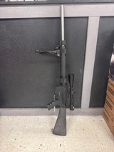 STAG ARMS MODEL 6 SUPER VARMINTER 5.56X45MM NATO