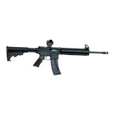 SMITH & WESSON M&P 15-22 .22 LR - 1 of 3