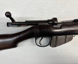 ENFIELD MK III .303 BRITISH - 3 of 3
