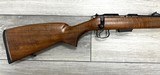 CZ MANNLICHER STOCK
.17 HMR - 2 of 3
