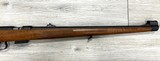 CZ MANNLICHER STOCK
.17 HMR - 3 of 3