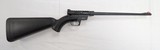 HENRY AR-7 US SURVIVAL RIFLE .22 LR