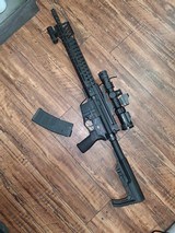 PATRIOT ORDNANCE FACTORY (POF) P-415 5.56X45MM NATO - 2 of 2