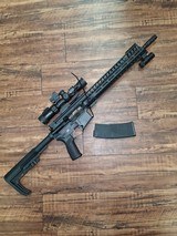 PATRIOT ORDNANCE FACTORY (POF) P-415 5.56X45MM NATO
