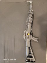 HI-POINT CARBINE .40 S&W - 2 of 2