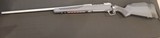 SAVAGE 110 .300 WIN MAG