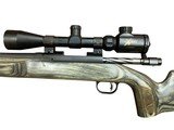 MOSSBERG MVP 5.56X45MM NATO - 2 of 3
