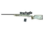MOSSBERG MVP 5.56X45MM NATO
