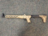 KELTEC SUB 2000 9MM LUGER (9x19 PARA) - 2 of 3