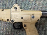 KELTEC SUB 2000 9MM LUGER (9x19 PARA) - 3 of 3