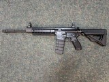 SIG SAUER 516 5.56X45MM NATO