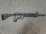 PALMETTO STATE ARMORY PA-15 5.56X45MM NATO - 1 of 3