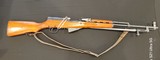 NORINCO SKS 7.62X39MM - 2 of 2