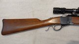 RUGER NO. 3 .44 MAGNUM - 3 of 3