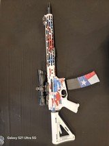 ANDERSON MANUFACTURING AM-15 5.56X45MM NATO - 2 of 2