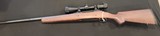 SAVAGE ARMS Axis II XP 22" with Weaver 3-9X40 Scope .270 WIN - 2 of 2