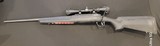 SAVAGE ARMS AXIS II .308 WIN/7.62MM NATO - 2 of 2