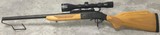 H&R SB2 ULTRA .223 REM