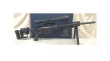 RUGER PRECISION RIFLE .308 WIN