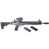 RUGER LC CARBINE 5.7X28MM - 3 of 3