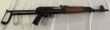 ZASTAVA ARMS N-PAP DF 7.62.39 - 2 of 2