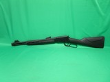 ROSSI RIO BRAVO .22 LR