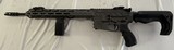 FOSTECH STEALTH 5.56X45MM NATO