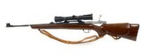 BROWNING high power safari grade .30-06 SPRG - 2 of 3