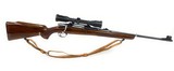 BROWNING high power safari grade .30-06 SPRG
