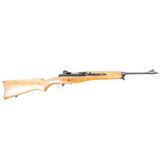 RUGER MINI-14 .223 REM - 2 of 2