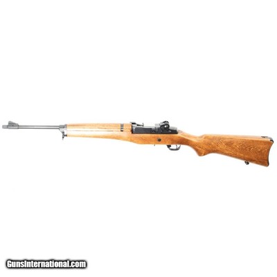 RUGER MINI-14 .223 REM