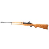 RUGER MINI-14 .223 REM