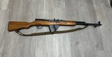 NORINCO SKS 7.62X39MM