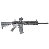 SMITH & WESSON M&P-15 5.56X45MM NATO - 2 of 2