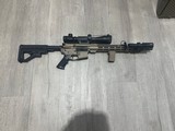 ZRO Delta zar-15 .223 WYLDE - 1 of 3