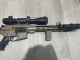ZRO Delta zar-15 .223 WYLDE - 3 of 3