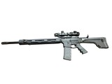 JP ENTERPRISES INC. JP-15 5.56X45MM NATO