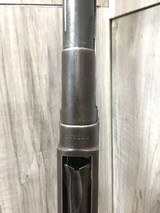 WINCHESTER Model 1912 20 GA - 2 of 3