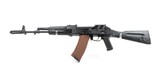 WAFFEN WERKS AK-74 5.45X39MM