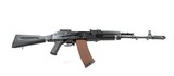 WAFFEN WERKS AK-74 5.45X39MM - 2 of 3
