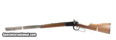 WINCHESTER Model 94 .38-55 WIN