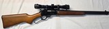 MARLIN 30AS .30-30 WIN - 1 of 3
