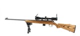 MARLIN Model 822L .22 WMR - 1 of 3