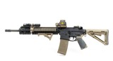 PALMETTO STATE ARMORY PA-15 Custom 5.56X45MM NATO - 1 of 3