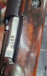 IZHEVSK m91/30 7.62X54MMR - 3 of 3