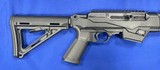 RUGER PC CARBINE TB/FLT 9MM LUGER (9X19 PARA) - 3 of 3
