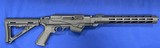 RUGER PC CARBINE TB/FLT 9MM LUGER (9X19 PARA) - 2 of 3