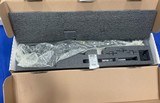 RUGER PC CARBINE TB/FLT 9MM LUGER (9X19 PARA)