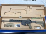 SMITH & WESSON M&P15-22 MOE SL .22 LR