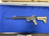 SMITH & WESSON M&P15-22 MOE SL .22 LR - 2 of 3